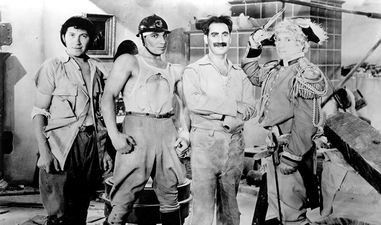 Welcome to Freedonia