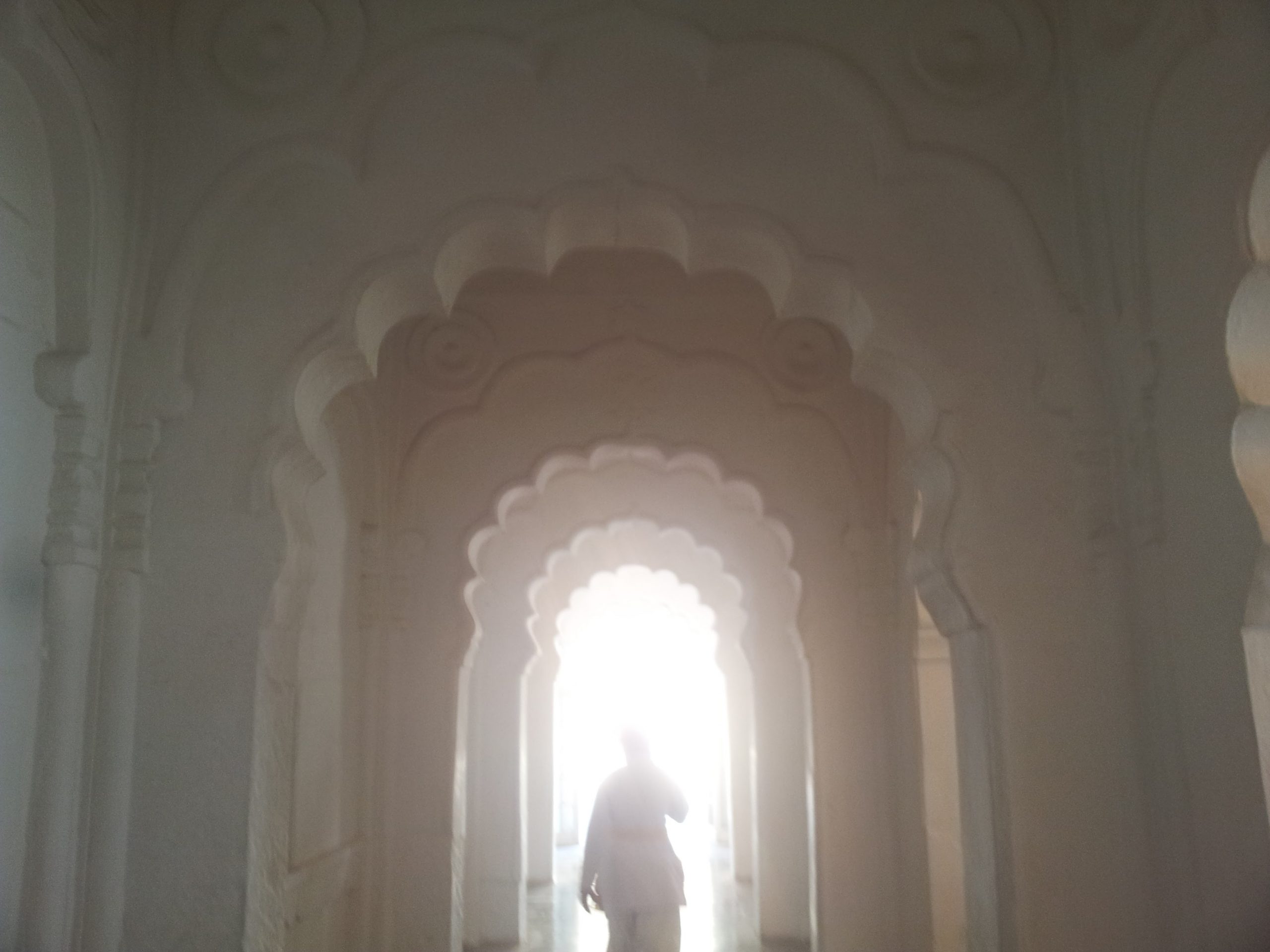 Colonial Ghosts Of Popular Alchemy