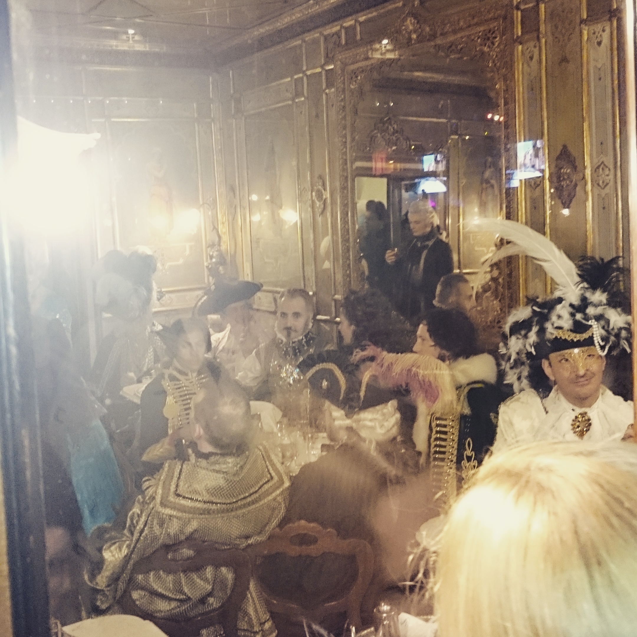 Sleepless in Venice – 24hrs in the City of Masks