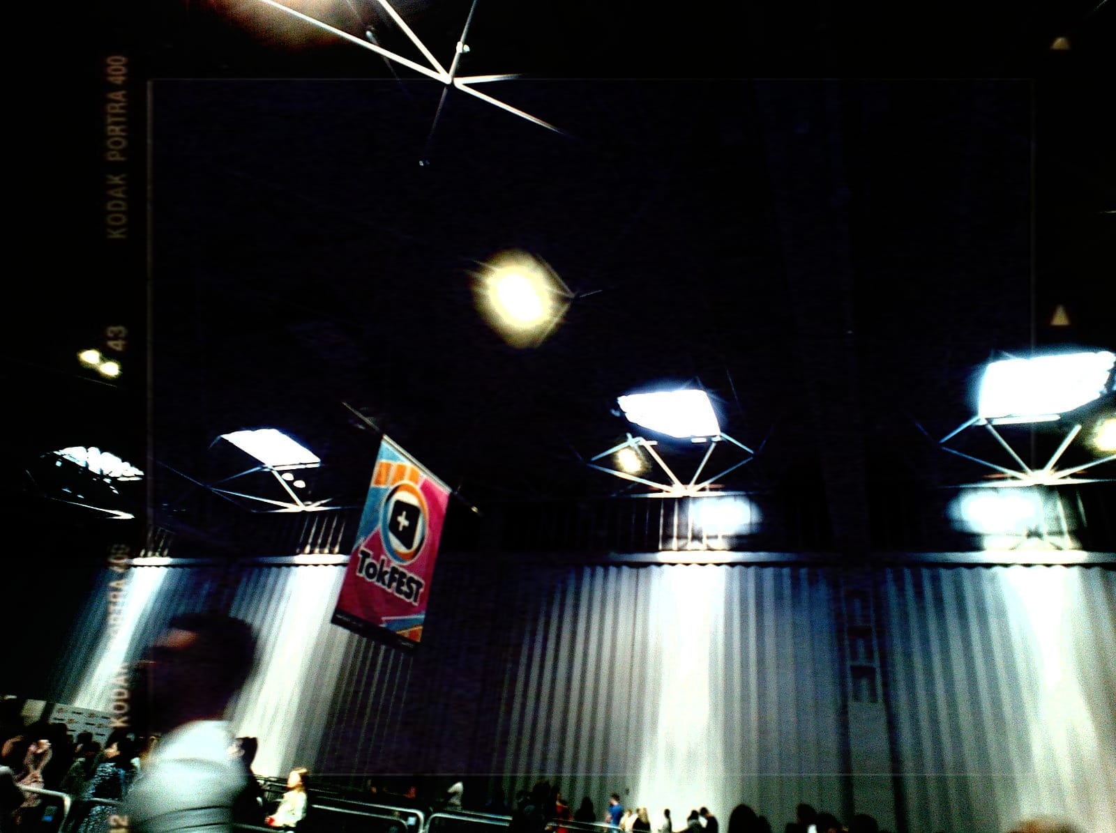 Down the Rabbit hole – Tokfest ’22