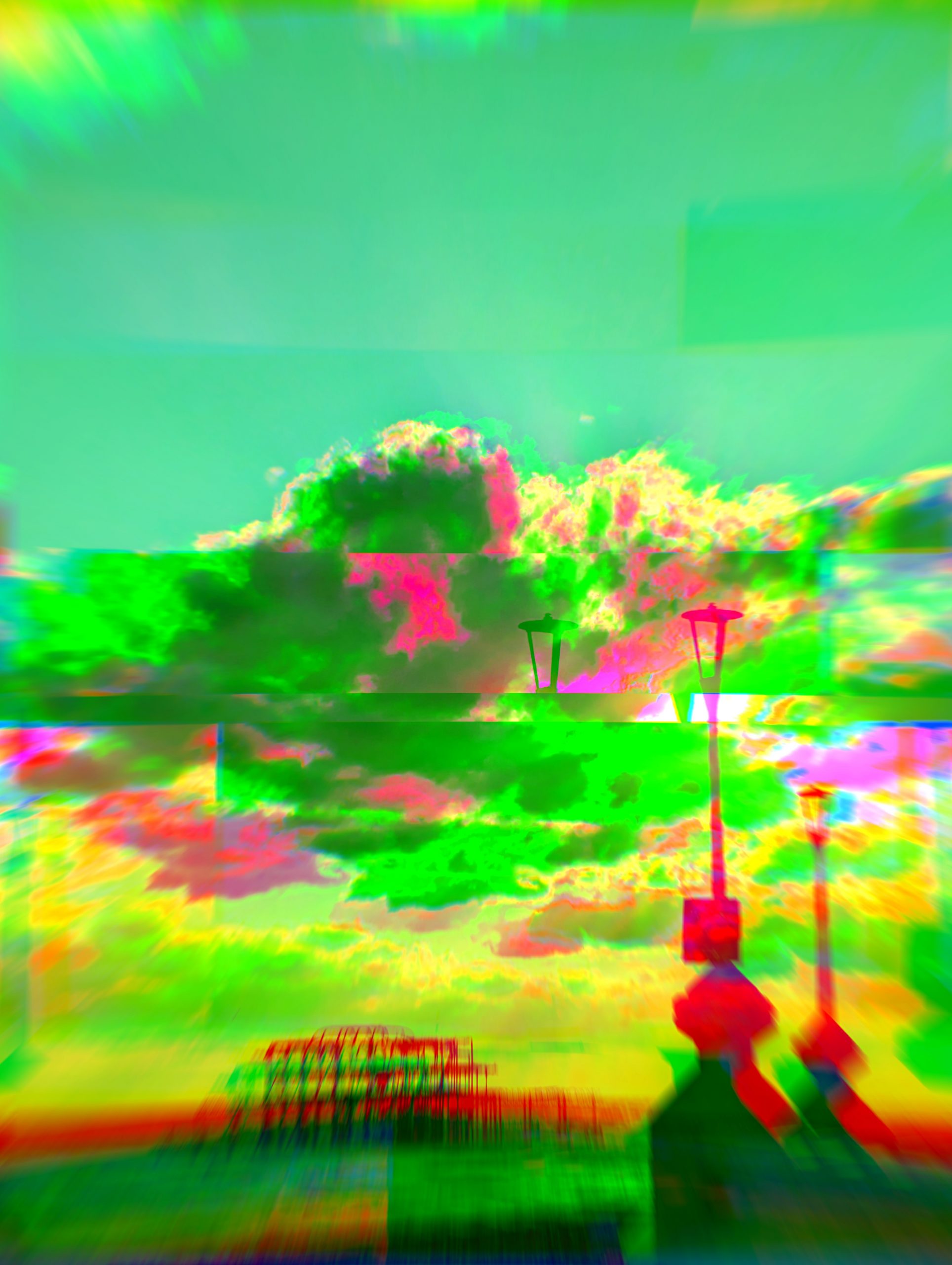 BRIGHTON:FRIDAY:DUSK – and ANNOUNCEMENT