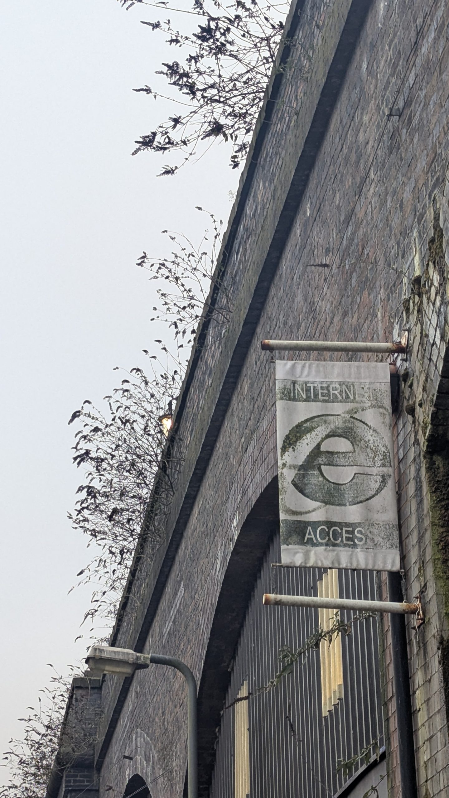 You Can Never Go Home